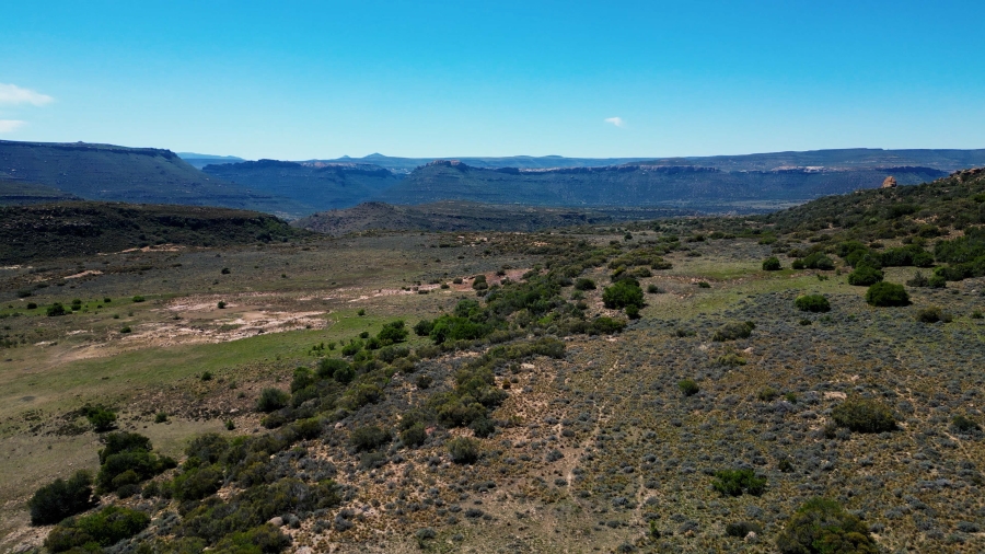 0 Bedroom Property for Sale in Lady Grey Eastern Cape